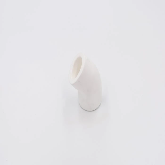 PPR Pipe Fittings 45 Deg