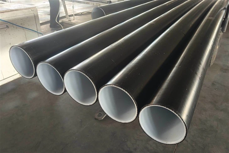 PN30 High Pressure Pipe